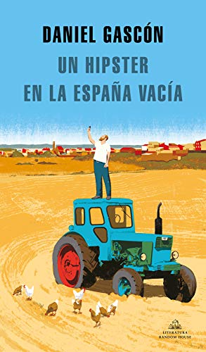 Stock image for Un hipster en la Espaa vaca for sale by Agapea Libros