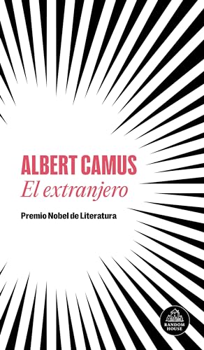 9788439737933: El extranjero / The Stranger (Spanish Edition)