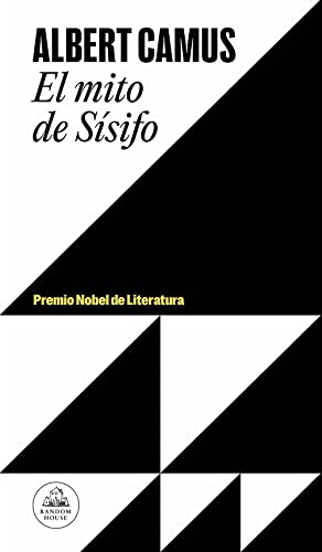9788439737940: El mito de Sísifo (Literatura Random House)