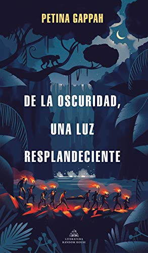 Stock image for De la oscuridad, una luz resplandeciente for sale by ZuiaBooks