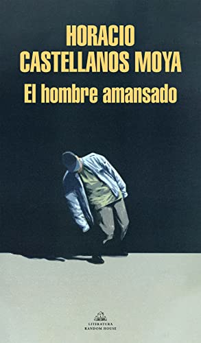Beispielbild fr El Hombre Amansado / The Tamed Man zum Verkauf von ThriftBooks-Dallas