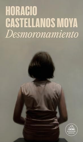 Imagen de archivo de Desmoronamiento / Crumbling (Spanish Edition) a la venta por Housing Works Online Bookstore