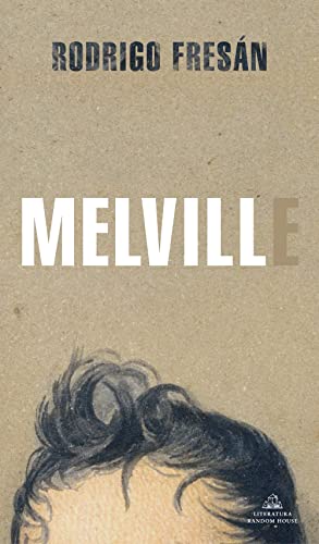 Stock image for Melvill (Spanish Edition) for sale by Blackwell's
