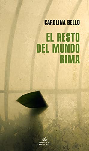9788439740070: El resto del mundo rima / The Rest of The World Rhymes (MAPA DE LAS LENGUAS) (Spanish Edition)