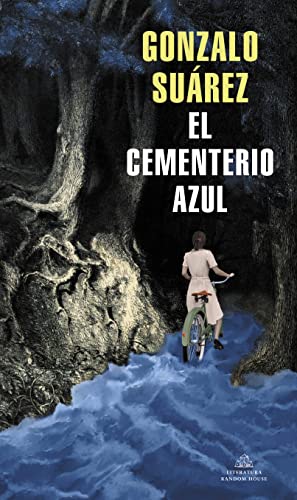 Beispielbild fr El cementerio azul (Random House) zum Verkauf von medimops