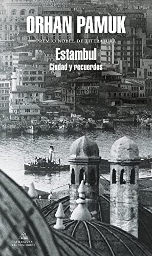 Imagen de archivo de Estambul a la venta por AG Library