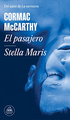 Stock image for El Pasajero - Stella Maris / The Passenger - Stella Maris for sale by ThriftBooks-Atlanta