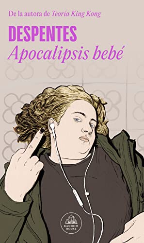 Stock image for Apocalipsis beb for sale by WorldofBooks