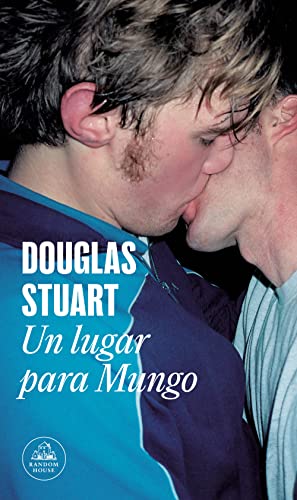 Stock image for Un lugar para Mungo / Young Mungo (Spanish Edition) for sale by Book Deals