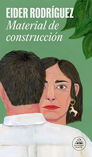 Stock image for Material de construcci=n / Construction Materials (Spanish Edition) [Paperback] RODR-GUEZ, EIDER for sale by Lakeside Books