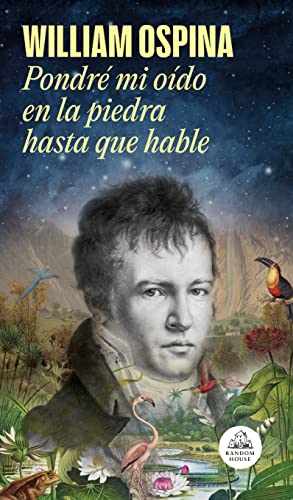 Imagen de archivo de PondrT mi ofdo en la piedra hasta que hable / I Will Put My Ear on the Stone Unt il It Speaks (Spanish Edition) [Paperback] Ospina, William a la venta por Lakeside Books