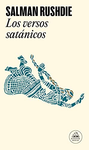 Beispielbild fr Los versos satnicos zum Verkauf von AG Library