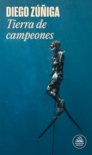 Beispielbild fr Tierra de campeones / Land of Champions (MAPA DE LAS LENGUAS) (Spanish Edition) [Paperback] Z+-IGA, DIEGO zum Verkauf von Lakeside Books