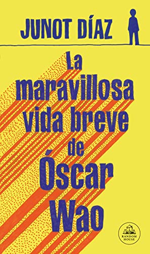 Stock image for La maravillosa vida breve de scar Wao for sale by AG Library