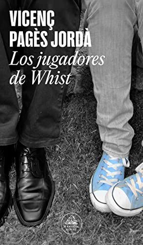 Imagen de archivo de Los jugadores de Whist / The Whist Players (Spanish Edition) [Paperback] PagFs Jorda, Vicent a la venta por Lakeside Books