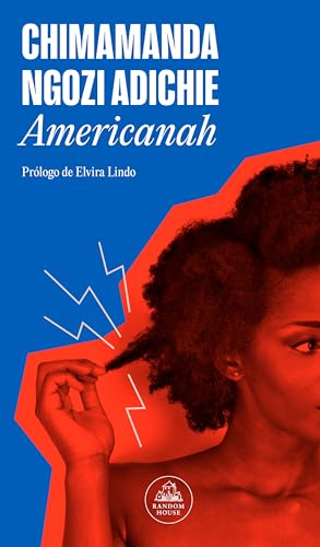 Imagen de archivo de Americanah (Spanish Edition) [Paperback] Adichie, Chimamanda Ngozi a la venta por Lakeside Books