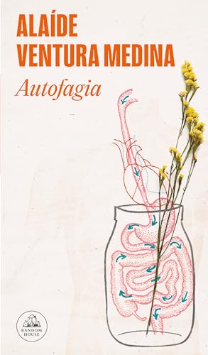 Stock image for Autofagia for sale by Agapea Libros