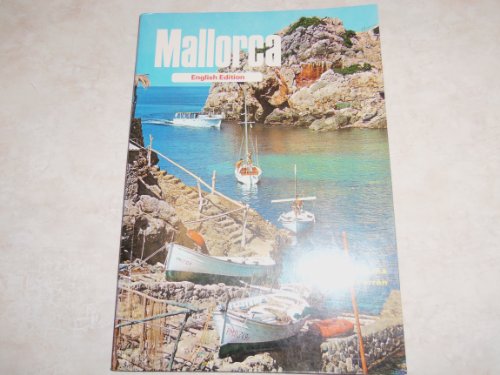 Imagen de archivo de Mallorca (English Edition) a la venta por Cameron Park Books