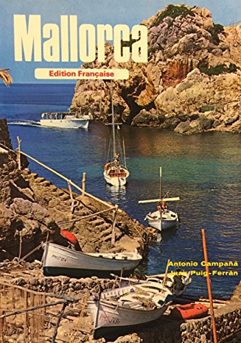 Stock image for Mallorca (edition française) for sale by Ammareal