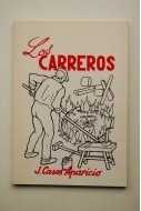 Imagen de archivo de Los Carreros. Novela a la venta por Tabook