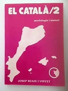 Imagen de archivo de El catala 2 a la venta por medimops