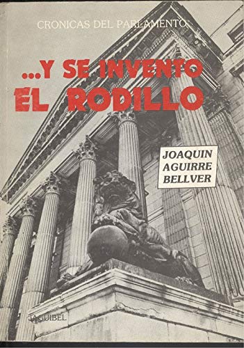Beispielbild fr Y Se Invento el Rodillo. zum Verkauf von Hamelyn