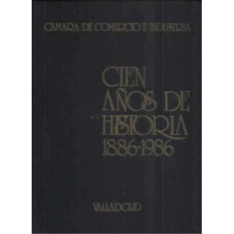 Stock image for Cien aos de historia 1886-1986. for sale by Librera y Editorial Renacimiento, S.A.
