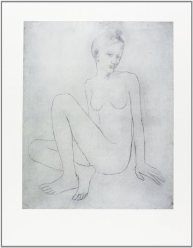 9788439877554: Picasso en Madrid: coleccin Jacqueline Picasso (SIN COLECCION)