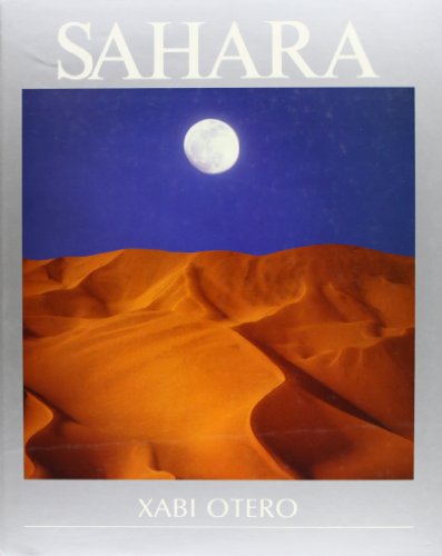 Imagen de archivo de SAHARA a la venta por Librerias Prometeo y Proteo