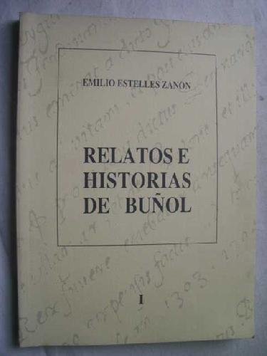 9788439880646: RELATOS E HISTORIAS DE BUOL