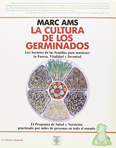 Imagen de archivo de La cultura de los germinados a la venta por Iridium_Books