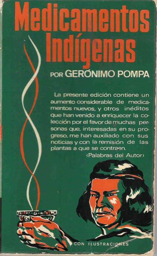 9788439903536: Medicamentos Indigenas