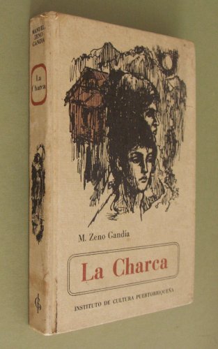 Imagen de archivo de La Charca a la venta por A Book Preserve