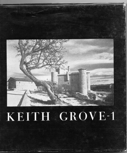 9788439924135: Keith Grove - 1