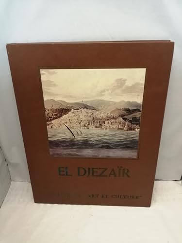 collection "art et culture" EL DJEZAIR