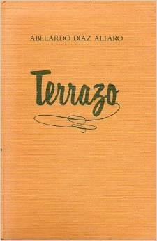 9788439929802: Terrazo (Spanish Edition)