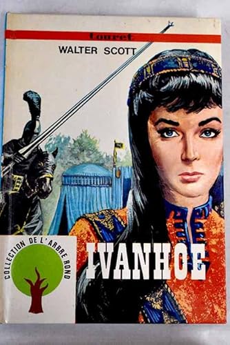 Stock image for IVANHOE for sale by Ammareal