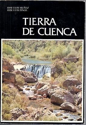 Imagen de archivo de Tierra de Cuenca a la venta por LibroUsado | TikBooks