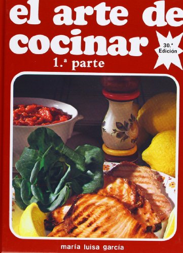 Arte de cocinar, (El)