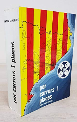 9788440035165: Per carrers i places: La premsa de Catalunya i lObra dels Exercicis Parroquials del P. Vallet