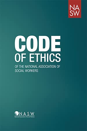 Stock image for Code of Ethics of the National Association of Social Workers for sale by Books Unplugged