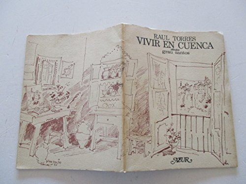 Imagen de archivo de Vivir en Cuenca a la venta por Vértigo Libros