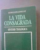 Stock image for LA VIDA CONSAGRADA for sale by Mercado de Libros usados de Benimaclet