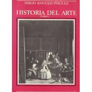 9788440086457: Historia Del Arte Tomo 1