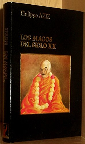 Beispielbild fr Los Magos Del Siglo XX zum Verkauf von GloryBe Books & Ephemera, LLC
