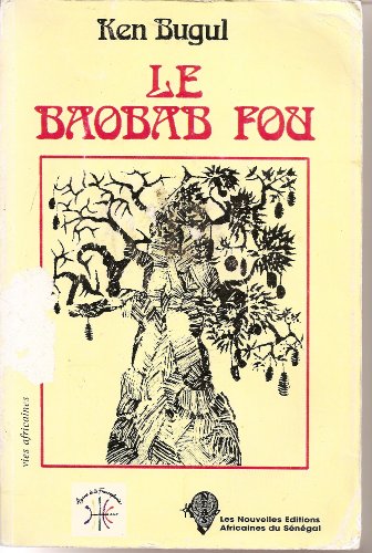 Stock image for Le Baobab Fou for sale by Iridium_Books