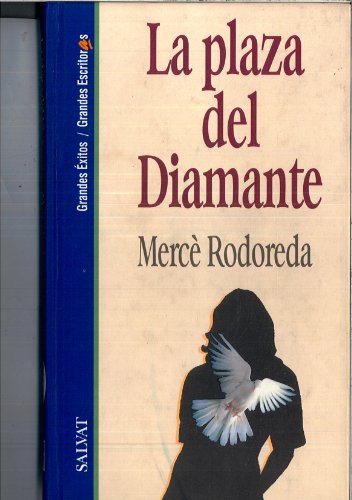 9788440200235: La plaza del diamante