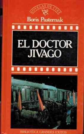 9788440200297: El doctor Jivago