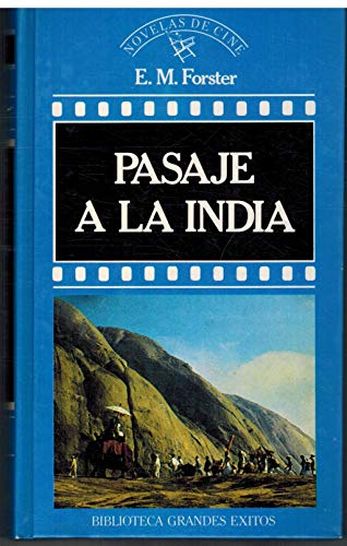 9788440200334: Pasaje A La India