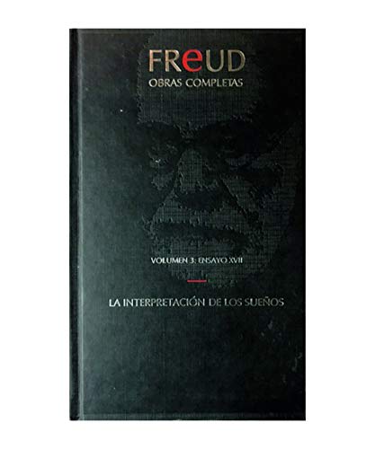 Freud, obras completas, ensayos XVII - SIGMUND FREUD